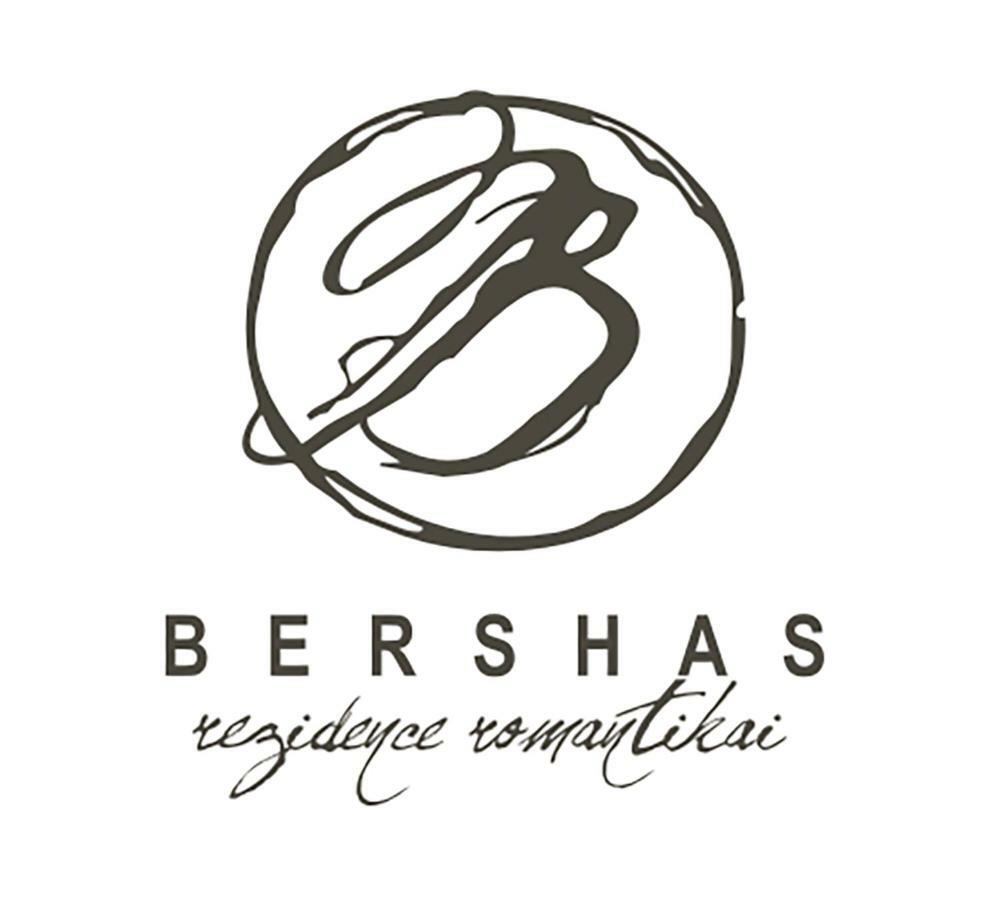 Boutique Hotel Bersas Turaida Exterior photo